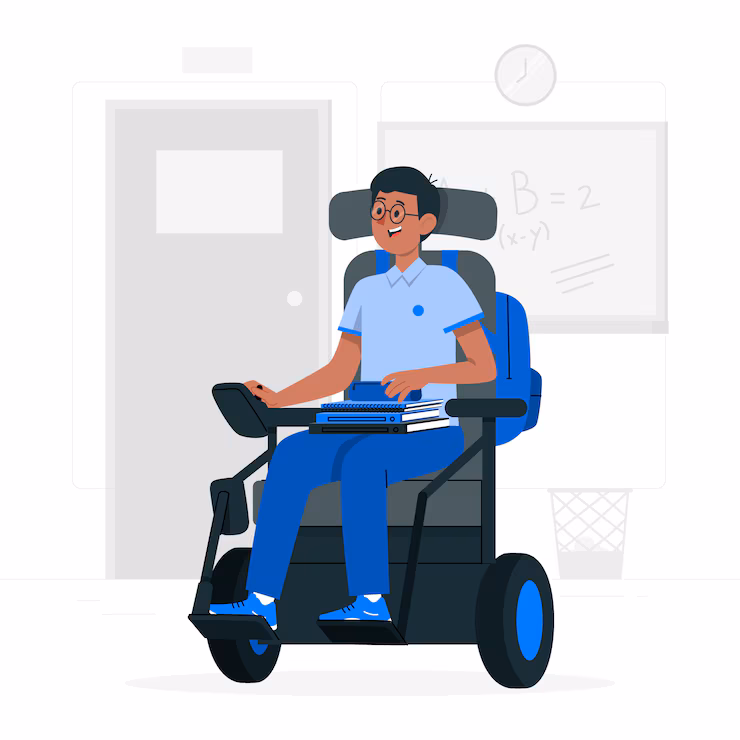 The Ultimate Guide to Choosing the Right Electric Wheelchair