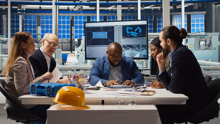 Best Electrical Estimating Companies in the USA for Accurate Project Bids
