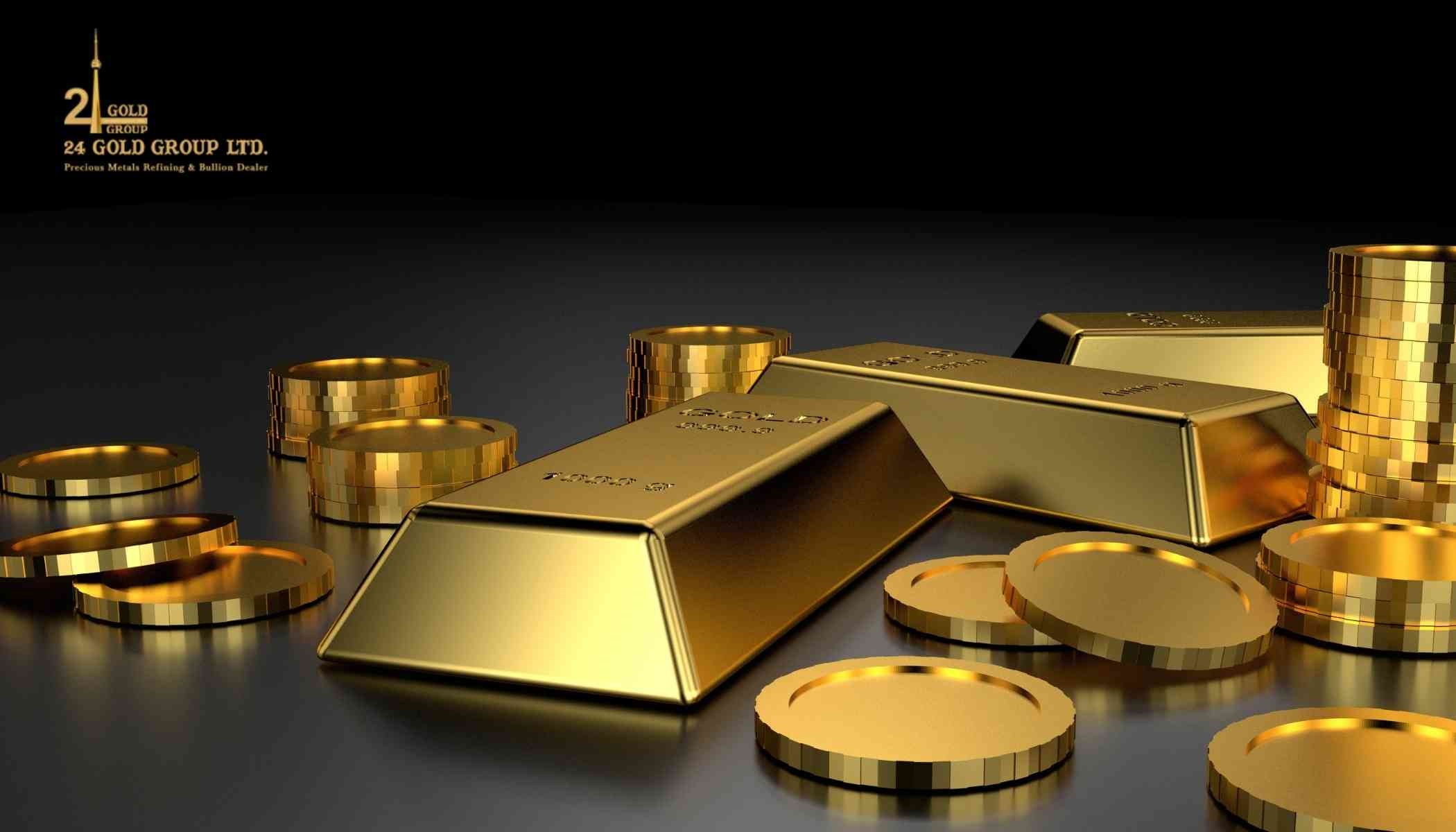 Why Ethically Sourced Gold Matters More Than Ever
