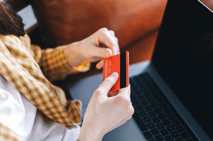 Track and Limit Spending with a Free Instant Expense Card