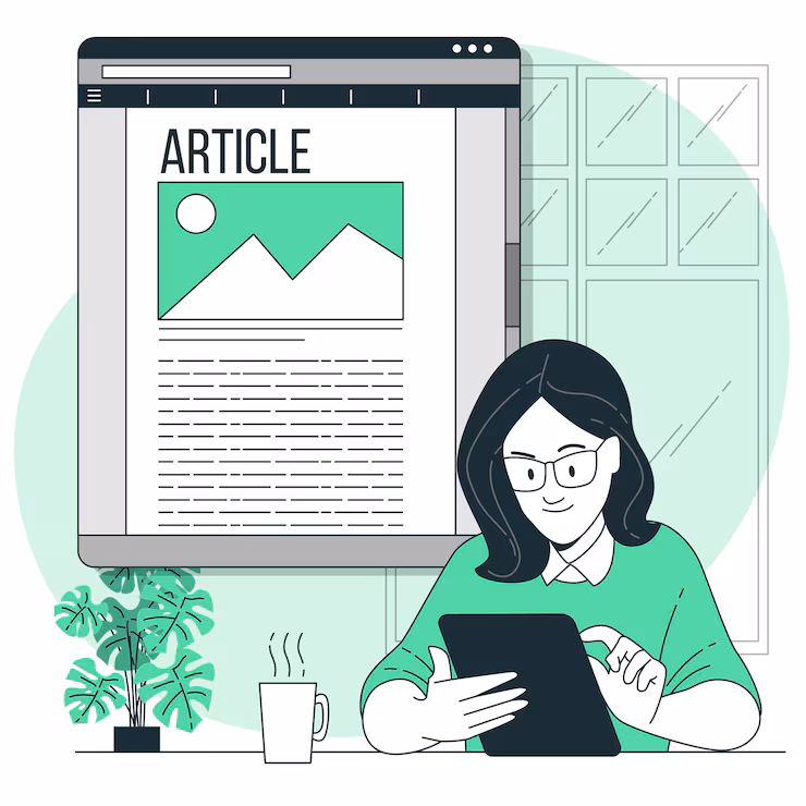  How to Upload an Article Online: A Simple Beginner’s Guide