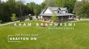 Aham Brahmasmi Wellness Centre: A Space to Heal, Reflect & Reconnect