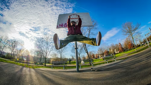 Can You Dunk? How to Find Out Using Online Tools