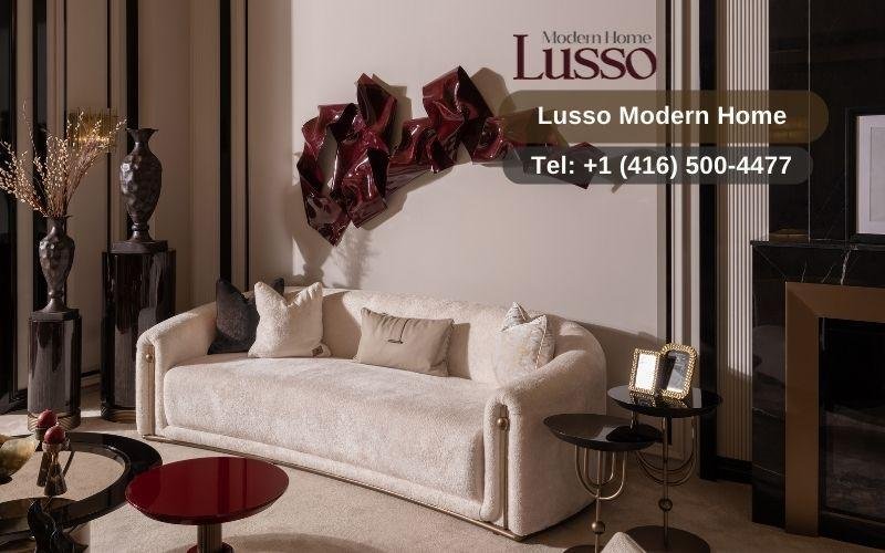 Modern Sofas for Furniture Shopping Toronto and GTA