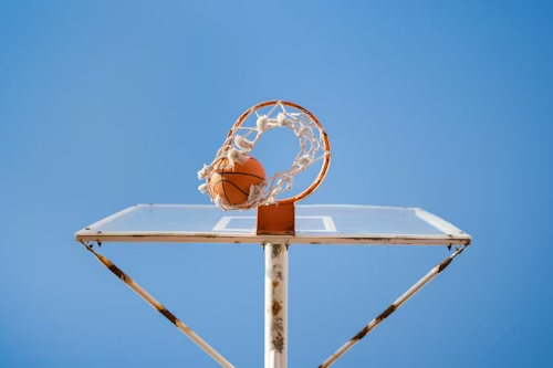 How to Calculate Your Dunk Potential Online