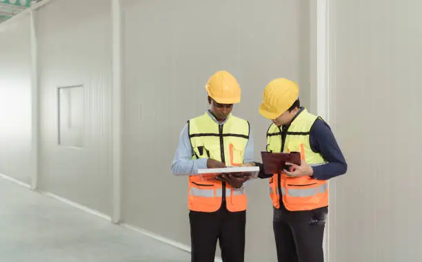 How Step Code Targets Change the Way Builders Think About Airtightness