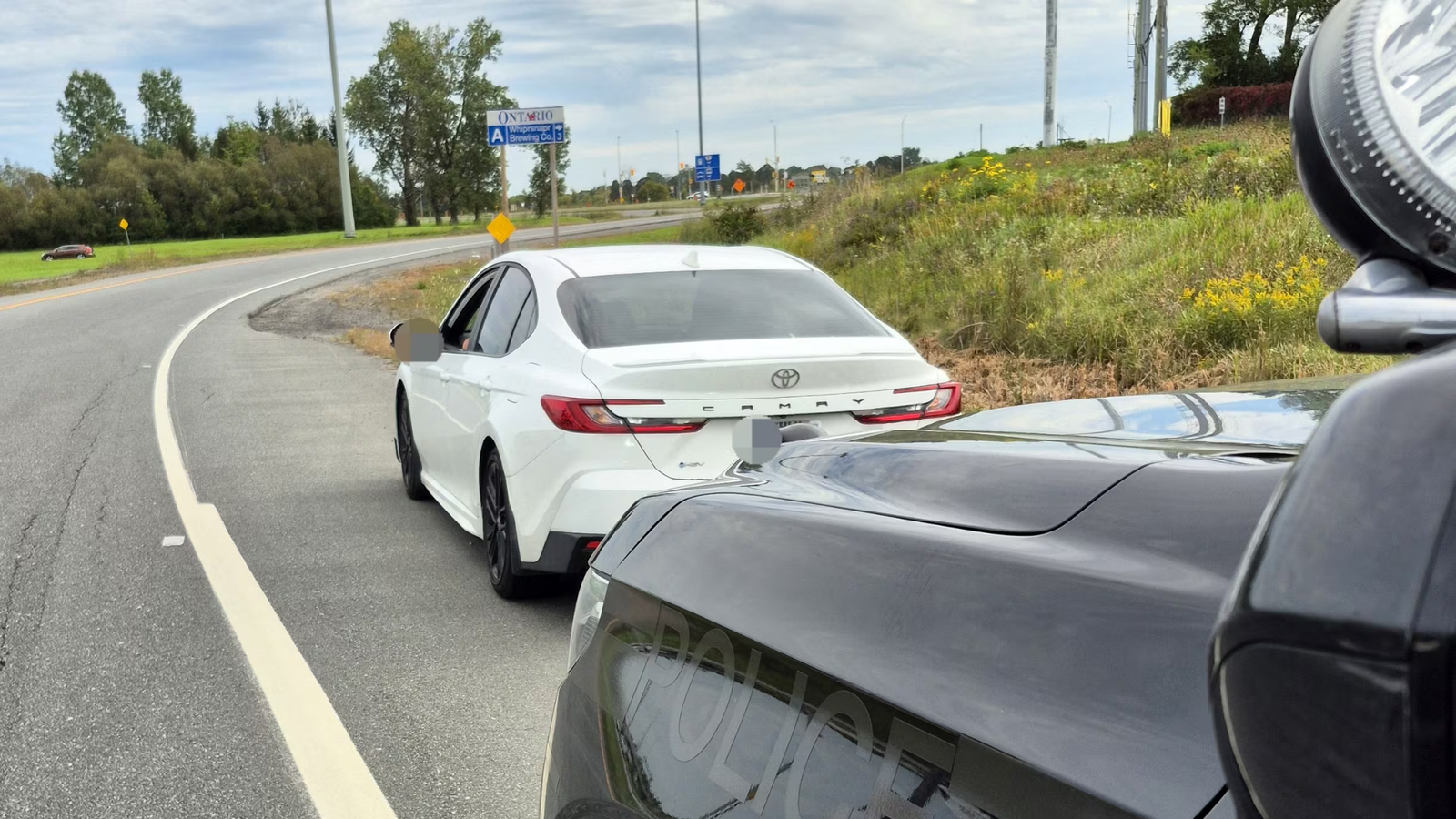 Distracted Driving Allegations: Protecting Your Freedom to Drive in Ontario